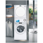 金鼎 CANDY CSEV8LF-S 8公斤 冷凝式乾衣機 智能感應乾衣